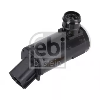 Pompe d'eau de nettoyage, nettoyage des vitres FEBI BILSTEIN