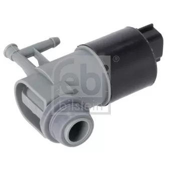 Pompe d'eau de nettoyage, nettoyage des vitres FEBI BILSTEIN 170459