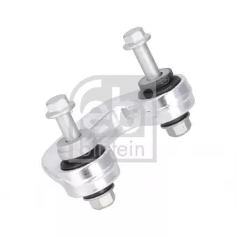 Entretoise/tige, stabilisateur avant droit FEBI BILSTEIN 17214