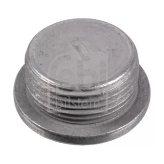 Bouchon fileté, boîte de transmission FEBI BILSTEIN 172178