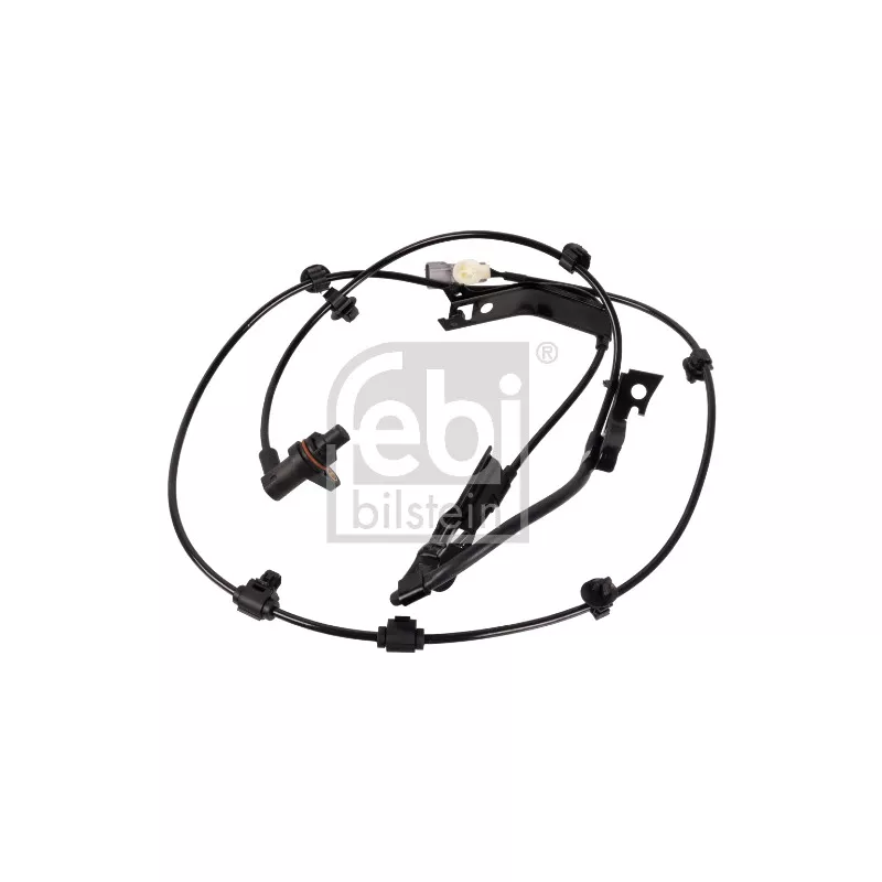 Capteur, vitesse de roue avant gauche FEBI BILSTEIN 172425
