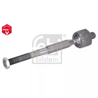 Rotule de direction intérieure, barre de connexion FEBI BILSTEIN 172918