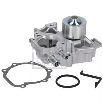 Pompe à eau FEBI BILSTEIN 173404