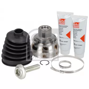 Jeu de joints, arbre de transmission FEBI BILSTEIN 173506