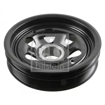 Poulie, vilebrequin FEBI BILSTEIN 173609