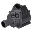 Pompe à eau additionnelle FEBI BILSTEIN 173631 - Visuel 2