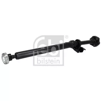 Arbre de transmission, entraînement essieux FEBI BILSTEIN