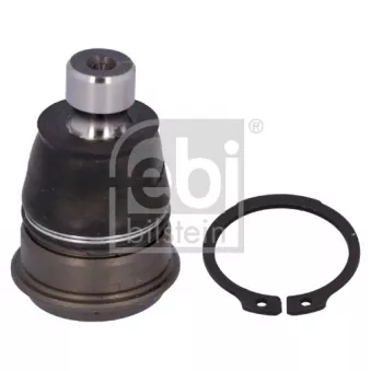 Rotule de suspension FEBI BILSTEIN 174293