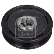 Poulie, vilebrequin FEBI BILSTEIN 175024 - Visuel 2
