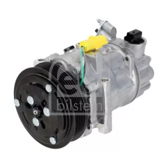 Compresseur, climatisation FEBI BILSTEIN 175060