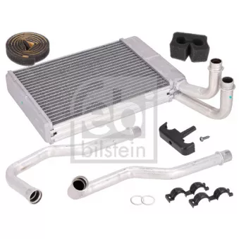 Système de chauffage FEBI BILSTEIN 175072