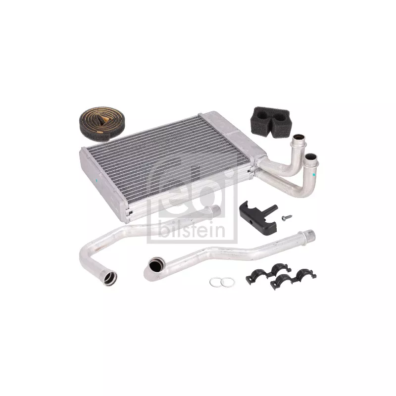 Système de chauffage FEBI BILSTEIN 175072