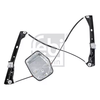 Lève-vitre avant gauche FEBI BILSTEIN 175462