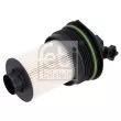 Filtre à carburant FEBI BILSTEIN 175593 - Visuel 1