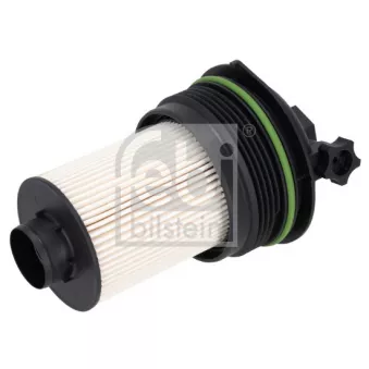Filtre à carburant FEBI BILSTEIN 175593