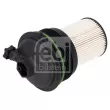 Filtre à carburant FEBI BILSTEIN 175593 - Visuel 2