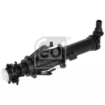 Gicleur d'eau de nettoyage, nettoyage des phares FEBI BILSTEIN