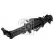 Gicleur d'eau de nettoyage, nettoyage des phares FEBI BILSTEIN 175652 - Visuel 2