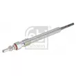 Bougie de préchauffage FEBI BILSTEIN 176203 - Visuel 2
