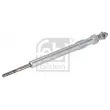 Bougie de préchauffage FEBI BILSTEIN 176209 - Visuel 1