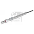 Bougie de préchauffage FEBI BILSTEIN 176209 - Visuel 2
