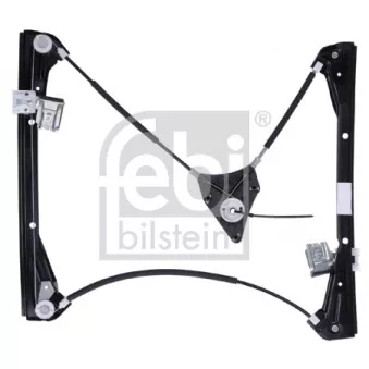 Lève-vitre avant droit FEBI BILSTEIN 176300