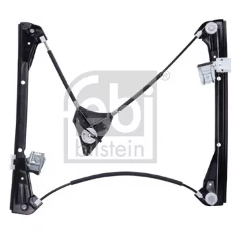 Lève-vitre avant gauche FEBI BILSTEIN 176302