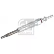 Bougie de préchauffage FEBI BILSTEIN 176432 - Visuel 1