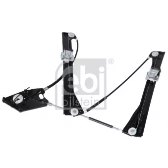 Lève-vitre avant droit FEBI BILSTEIN 176488