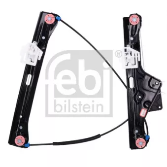 Lève-vitre avant gauche FEBI BILSTEIN 176515