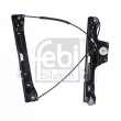 Lève-vitre avant gauche FEBI BILSTEIN 176515 - Visuel 2