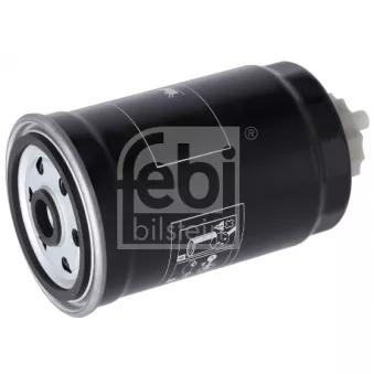Filtre à carburant FEBI BILSTEIN