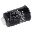 Filtre à carburant FEBI BILSTEIN 17660 - Visuel 2