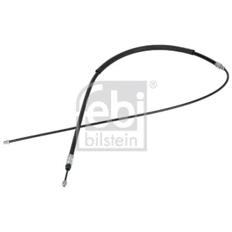 Tirette à câble, frein de stationnement FEBI BILSTEIN 176864