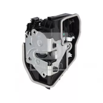 Serrure de porte avant droit FEBI BILSTEIN