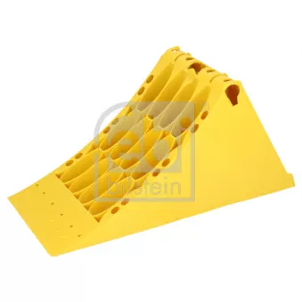 Cale de roue FEBI BILSTEIN 17774