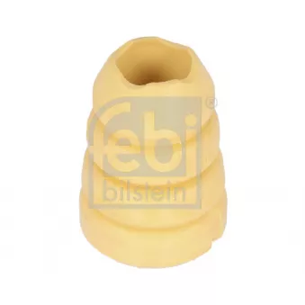 Butée élastique, suspension FEBI BILSTEIN 177818