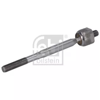 Rotule de direction intérieure, barre de connexion FEBI BILSTEIN 178477