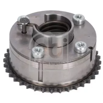 Dispositif de réglage électrique d'arbre à cames FEBI BILSTEIN 178524