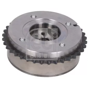 Dispositif de réglage électrique d'arbre à cames FEBI BILSTEIN 178593