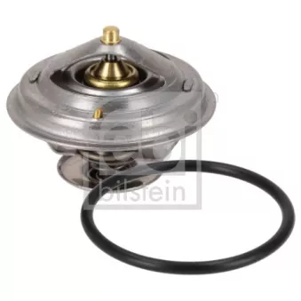 Thermostat d'eau FEBI BILSTEIN 17918