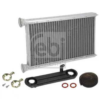 Système de chauffage FEBI BILSTEIN 179476