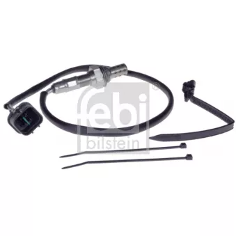 Sonde lambda FEBI BILSTEIN