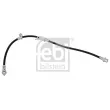 Flexible de frein avant droit FEBI BILSTEIN 180235 - Visuel 2
