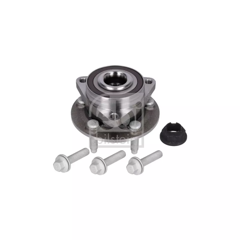 Roulement de roue avant FEBI BILSTEIN 181034