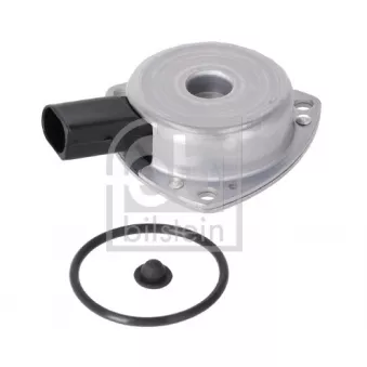 Valve de commande, réglage d'arbres à came FEBI BILSTEIN 181268