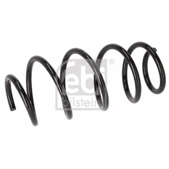 Ressort de suspension FEBI BILSTEIN