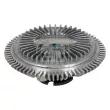 Embrayage, ventilateur de radiateur FEBI BILSTEIN 18142 - Visuel 1