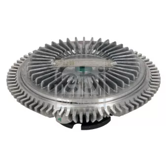 Embrayage, ventilateur de radiateur FEBI BILSTEIN 18142