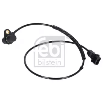 Capteur d'angle, vilebrequin FEBI BILSTEIN 18163